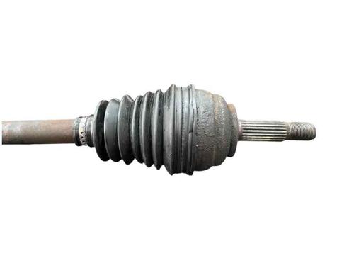 Right front driveshaft RENAULT KANGOO (KC0/1_) | BP31682880M39