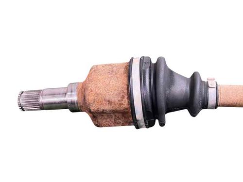 Left front driveshaft FORD FOCUS C-MAX (DM2) 1.8 TDCi | BP25213256M38 - Image 4