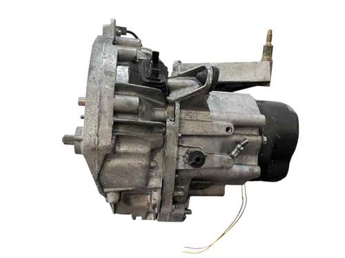 Used Gearbox Gearbox RENAULT CLIO I (B/C57_, 5/357_) 1.4 (80 hp) 29177244 29177244