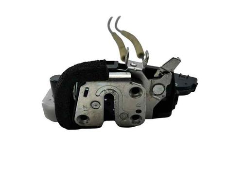 Used Front right lock Front right lock NISSAN LEAF (ZE0) Electric (109 hp) 34236314 34236314