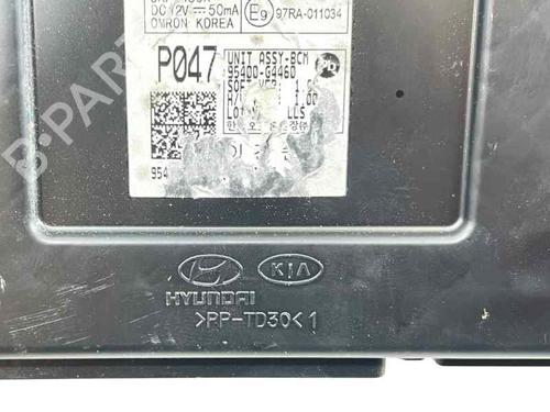 Used Electronic module Electronic module HYUNDAI i30 (PDE, PD, PDEN) 1.6 CRDi (110 hp) 29993748 29993748
