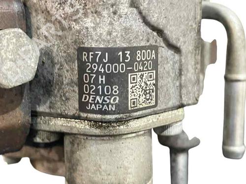 Injection pump MAZDA 6 Saloon (GG) 2.0 DI (GG14) | BP29177975M78 - Image 4