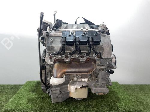 Engine MERCEDES-BENZ C-CLASS (W203) C 240 (203.061) | BP24225355M1  - Image 6