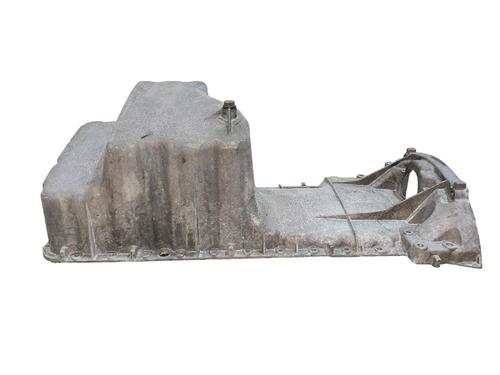 Used Oil sump SSANGYONG RODIUS I 2.7 Xdi 4WD (163 hp) 25210706