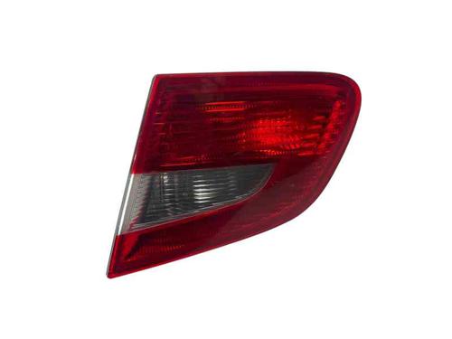 Used Right tailgate light SKODA SUPERB II (3T4) 2.0 TDI (140 hp) 29177924