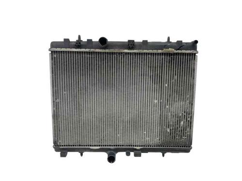 Used Water radiator CITROËN C-ELYSEE (DD_) 1.6 HDI 92 (92 hp) 29497860