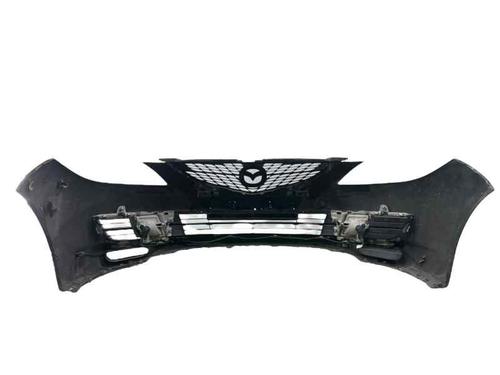 Front bumper MAZDA 6 Hatchback (GH) 2.2 MZR-CD (GH10) | BP29554728C7 - Image 9