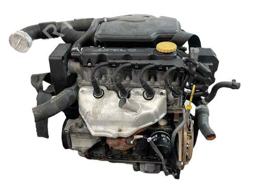 Motor OPEL ASTRA G CLASSIC Saloon (T98) 1.6 16V (F69) (101 hp) 28035101