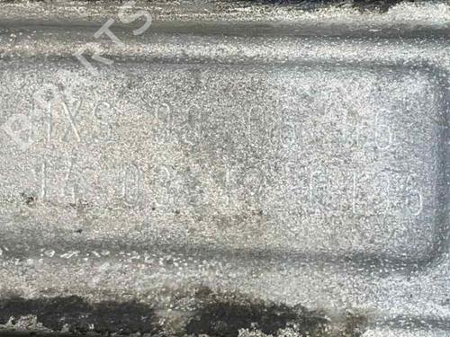 Gearbox VW PASSAT B6 (3C2) 2.0 TDI | BP31870240M3