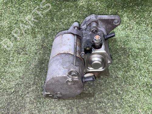 Starter TOYOTA AURIS (_E15_) 1.4 D-4D (NDE150_, NDE150R) | BP31680765M8 - Image 2