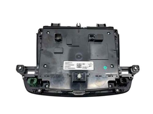 Display OPEL INSIGNIA A Country Tourer (G09) 1.6 CDTi (47) | BP29765040C48 