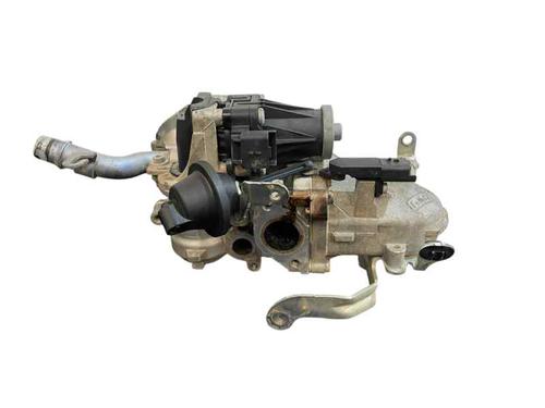 Egr FORD FIESTA VI (CB1, CCN) 1.4 TDCi | BP29177170M69  - Image 5