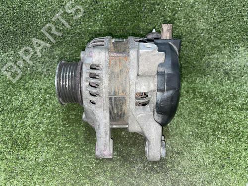 Generator TOYOTA YARIS (_P9_) 1.4 D-4D (NLP90_, NLP90R) (90 hp) 31681084