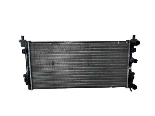 Radiateur à eau SEAT IBIZA IV (6J5, 6P1) [2008-2017]  31870808