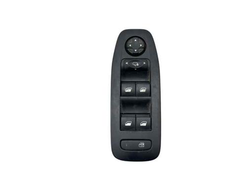 Used Left front window switch PEUGEOT 2008 I (CU_) 1.6 HDi (92 hp) 29582964