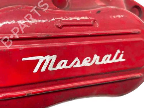 Left rear brake caliper MASERATI 4200 GT SPYDER Convertible 4.2 | BP29151311M107