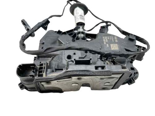 Front right lock VW T-ROC (A11, D11) 2.0 TDI | BP28838590C97 - Image 3