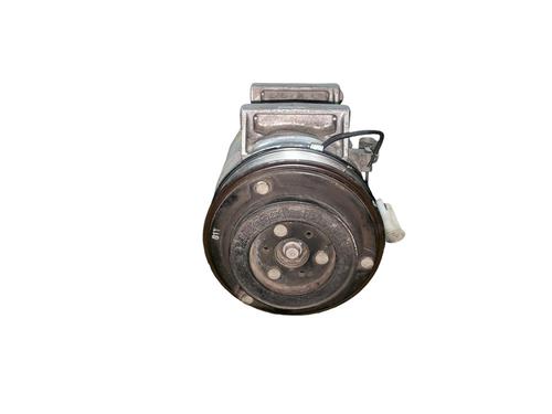 AC compressor VOLVO S60 I (384) 2.4 D | BP24223720M34  - Image 5