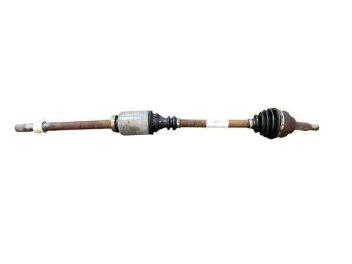 Used Right front driveshaft Right front driveshaft OPEL VIVARO A Van (X83) [2001-2015] 31682189 31682189
