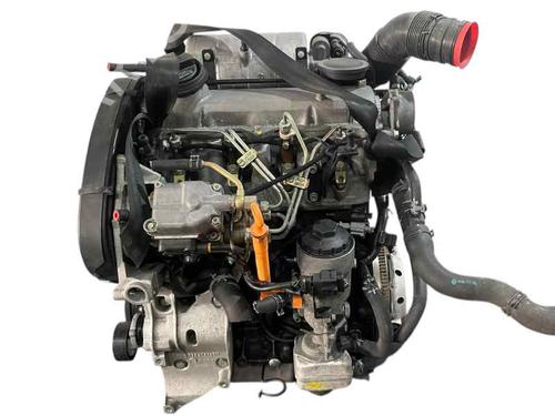 Engine SEAT IBIZA III (6L1) 1.9 SDI | BP30270809M1 - Image 4