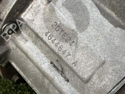 Gearbox CITROËN BERLINGO / BERLINGO FIRST MPV (MF_, GJK_, GFK_)  | BP31684245M3 