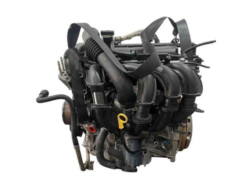 Engine MAZDA 2 (DY) 1.6 | BP26173362M1  - Image 7