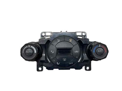 AC-Styringsenhed/Manøvreenhed FORD FIESTA VI (CB1, CCN) 1.6 TDCi (90 hp) 29821487