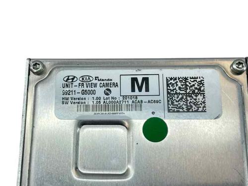 Used Camera Camera KIA NIRO I (DE) 1.6 GDI Hybrid (105 hp) 27449217 27449217