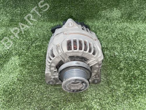 Alternator RENAULT MODUS / GRAND MODUS (F/JP0_) 1.4 (JP01, JP0J) | BP31680972M7 - Image 2
