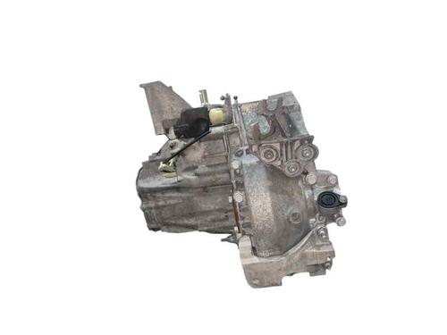 Gearbox PEUGEOT 407 SW (6E_, 6D_) 2.0 HDi | BP25211255M3 