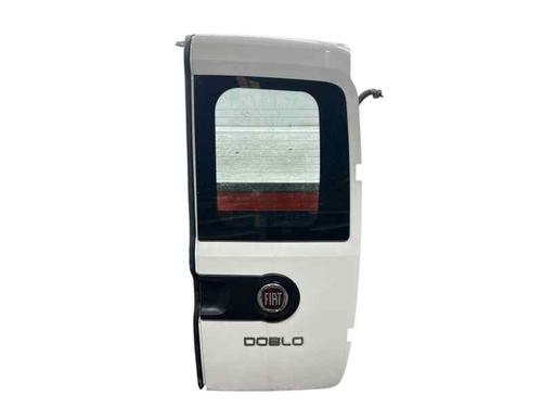 Used Right rear door Right rear door FIAT DOBLO Bus (263_) 1.3 D Multijet (263AXC1A) (90 hp) 30844537 30844537