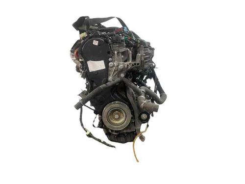 Used Engine Engine FORD KUGA II (DM2) 2.0 TDCi (150 hp) 26173356 26173356