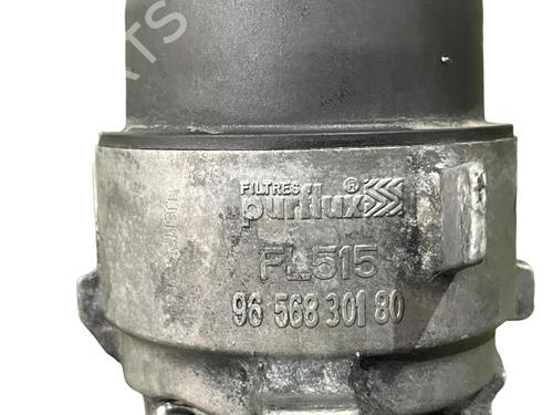 Oil radiator CITROËN C8 (EA_, EB_) 2.0 HDi 135 | BP25211143M33 