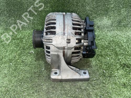 Used Alternator Alternator 24223091 24223091