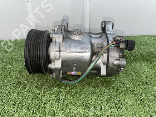 Used AC compressor AC compressor VW POLO (6N2) [1999-2001] 31681626 31681626