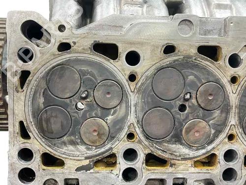 Cylinder head AUDI A6 C5 (4B2, 4B4)  | BP31683129M5 
