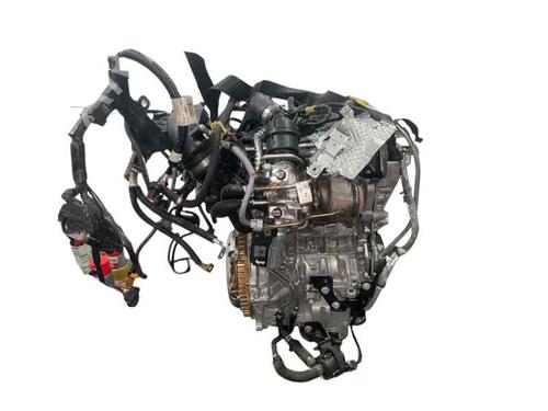 Engine NISSAN MICRA V (K14) 1.0 IG-T 100 | BP25211811M1  - Image 5