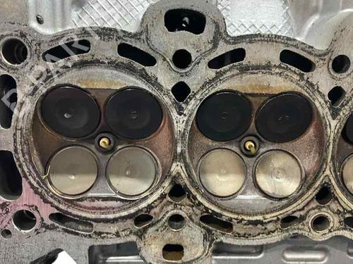 Cylinder head MAZDA 3 Saloon (BK)  | BP31683215M5 