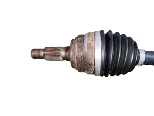 Used Right front driveshaft Right front driveshaft MAZDA 6 Hatchback (GH) 2.2 MZR-CD (GH10) (163 hp) 25135229 25135229