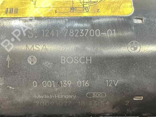 Starter BMW 1 (E81) 116 d | BP29582895M8 