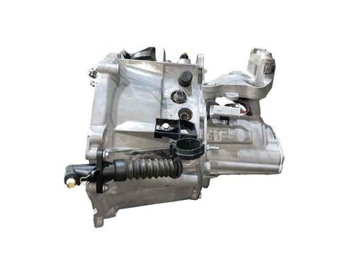 Used Gearbox PEUGEOT 5008 II (MC_, MJ_, MR_, M4_) 1.2 THP (MRHNYH, MRHNYW, MRHNSJ, MRHNSU, MRHNSM) (131 hp) 30899373