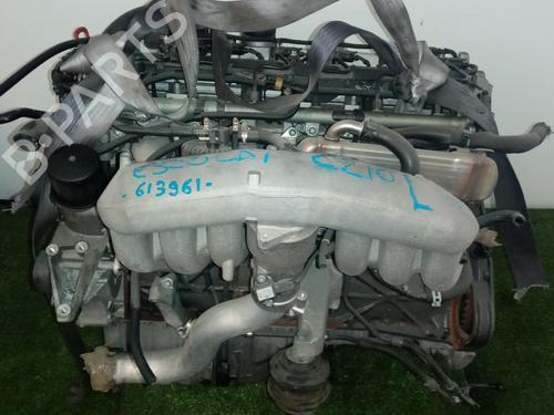 Engine MERCEDES-BENZ E-CLASS (W210) | BP31683835M1 - Image 3