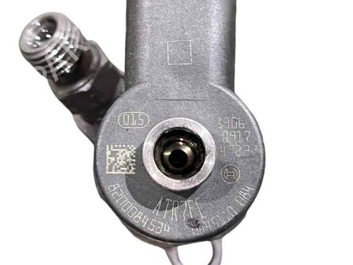 Used Injector Injector RENAULT VEL SATIS (BJ0_) 2.2 dCi (BJ0E, BJ0F) (150 hp) 25211589 25211589