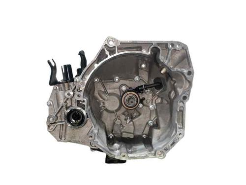 Gearbox NISSAN MICRA IV (K13K, K13KK) 1.2 | BP24353225M3 