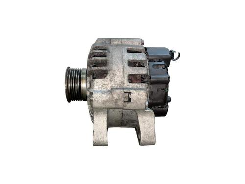 Generator CITROËN C1 (PM_, PN_) 1.4 HDi (54 hp) 25210667