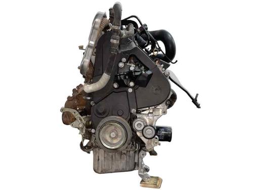 Engine FIAT DUCATO Platform/Chassis (230_) 2.0 JTD | BP32381991M1 