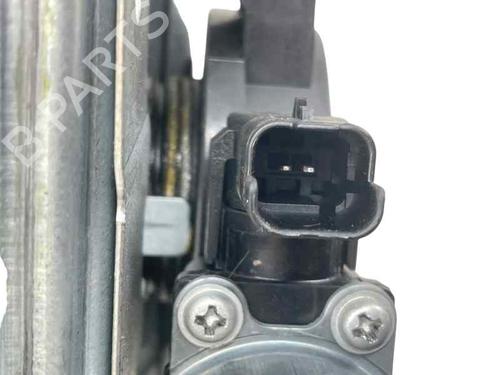 Front right window mechanism DACIA DUSTER (HM_) 1.5 dCi 115 4x4 (HMAD) | BP29177692C23 