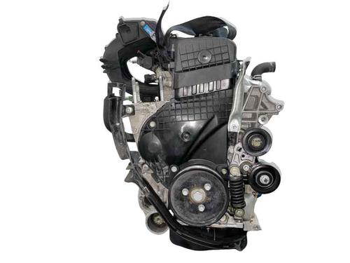 Engine PEUGEOT 206 Saloon 1.4 | BP33424522M1  - Image 8