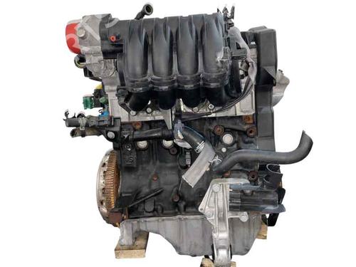 Engine PEUGEOT 206 Saloon 1.6 16V | BP33232398M1  - Image 7
