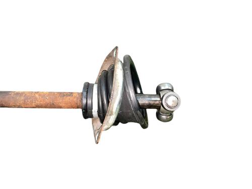 Left front driveshaft RENAULT KANGOO Express (FC0/1_) 1.5 dCi (FC07, FC1R) | BP24223564M38 - Image 3
